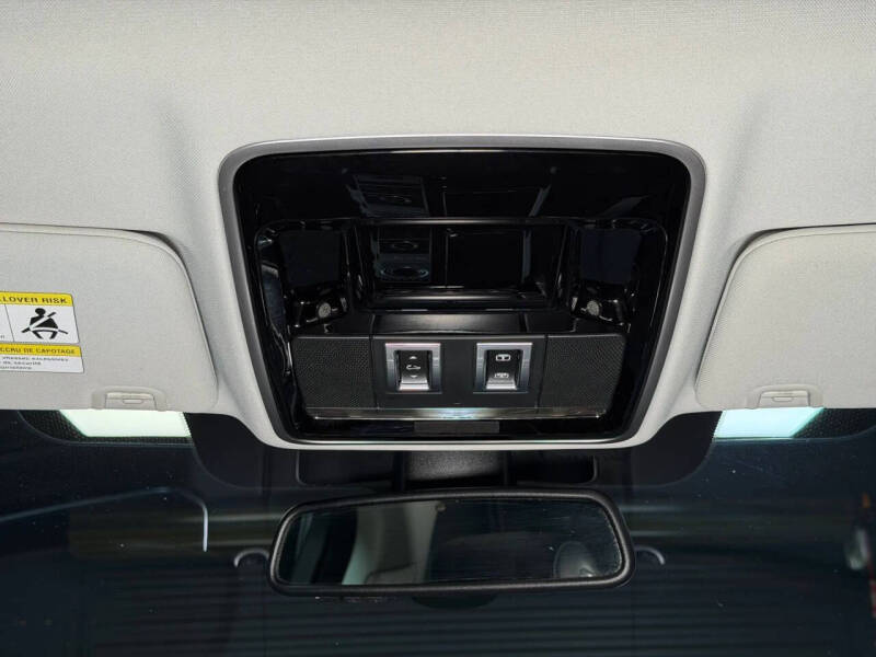 2014 Land Rover Range Rover