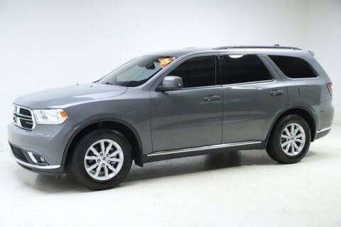 2020 Dodge Durango for sale at A/H Ride N Pride Bedford in Bedford OH