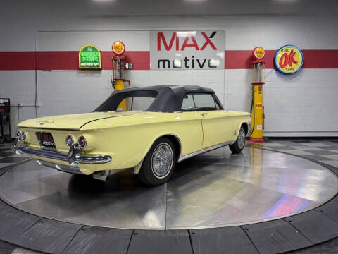 1964 Chevrolet Corvair