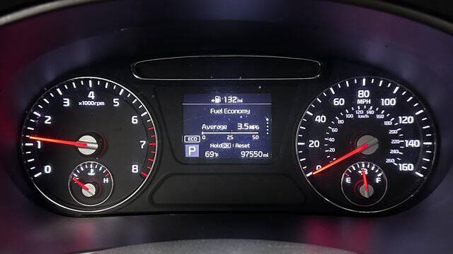 2019 Kia Sorento LX V6