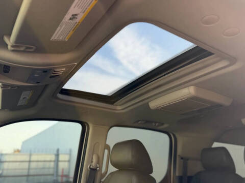 2011 Cadillac Escalade ESV Premium