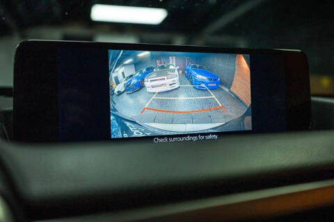 2024 Mazda CX-50 2.5 S Preferred