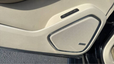 2015 GMC Yukon XL Denali