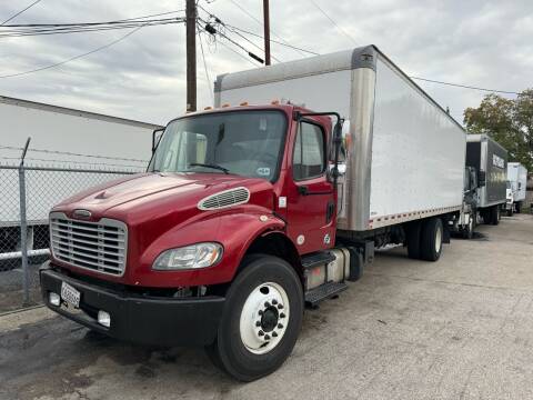 2019 Freightliner M2 106 for sale at Forest Auto Finance LLC in Garland TX