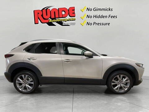 2023 Mazda CX-30 2.5 S Preferred