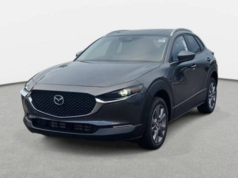2026 Mazda CX-30 2.5 S Preferred
