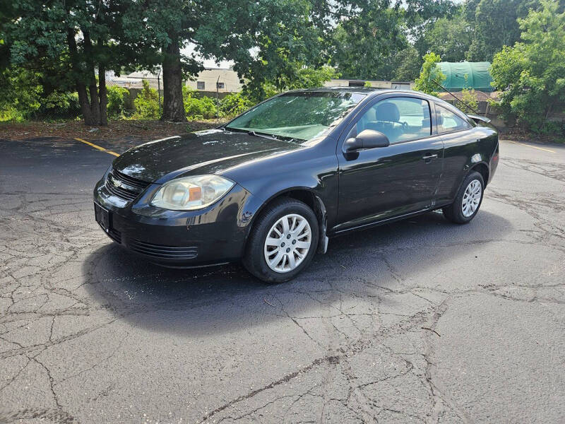 2010 Chevrolet Cobalt LS