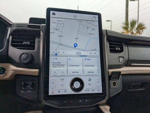 2023 Ford Expedition Platinum