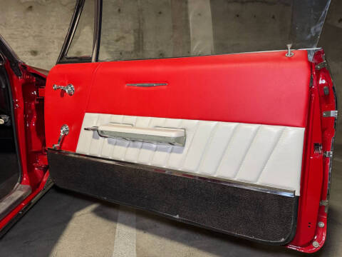 1966 Pontiac Bonneville