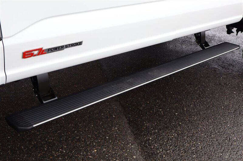 2024 Ford F-350 Super Duty