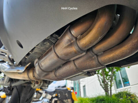 2014 Kawasaki CONCOURS