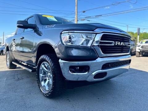 2020 RAM 1500 for sale at Tennessee Imports Inc in Nashville TN
