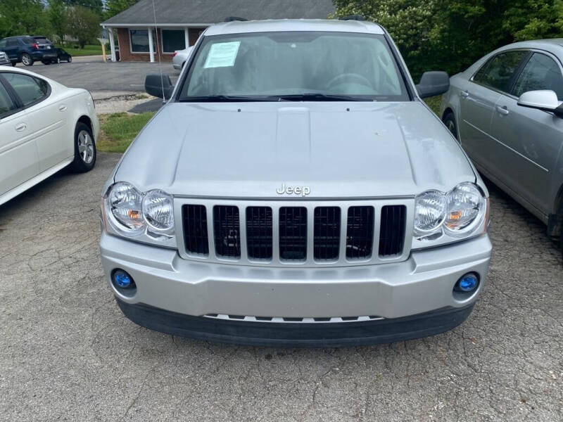 Doug Dawson Motor Sales Car Dealer in Mount Sterling, KY