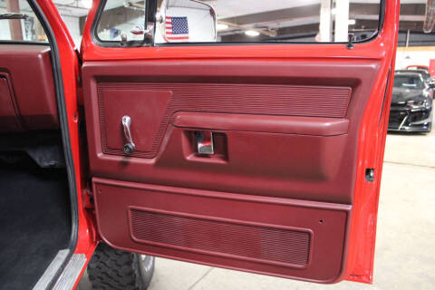 1989 Dodge D150 Pickup