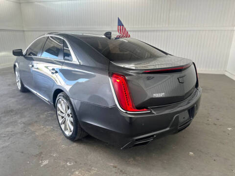 2019 Cadillac XTS Luxury