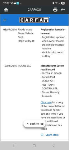 2017 Land Rover Range Rover HSE