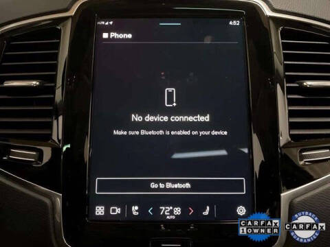 2025 Volvo XC90 B6 Plus Bright Theme 7P