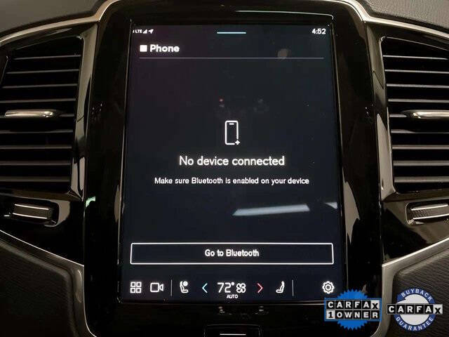 2025 Volvo XC90 B6 Plus Bright Theme 7P