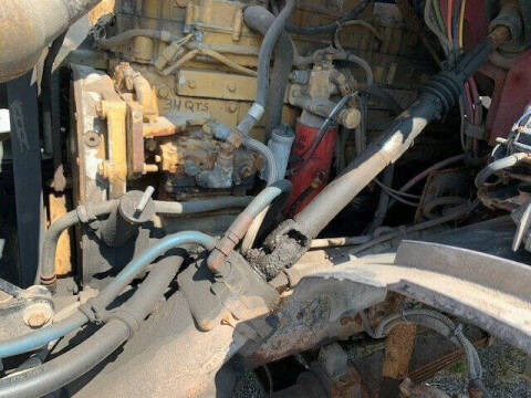 1999 Sterling LT9513