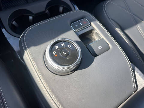 2024 Ford Mustang Mach-E Select