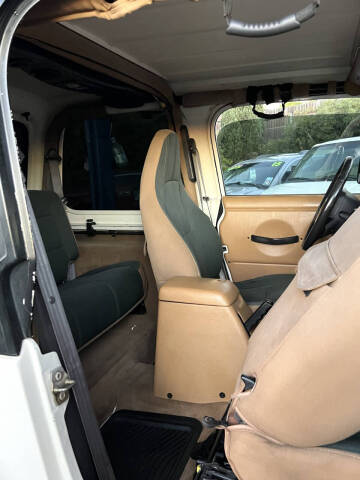 1998 Jeep Wrangler Sahara