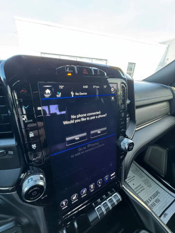 2021 RAM 2500 Limited