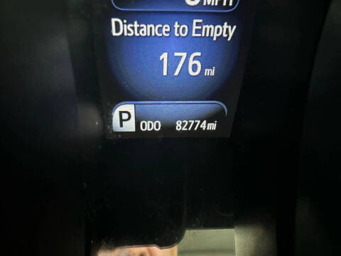 2016 Toyota Avalon XLE Premium