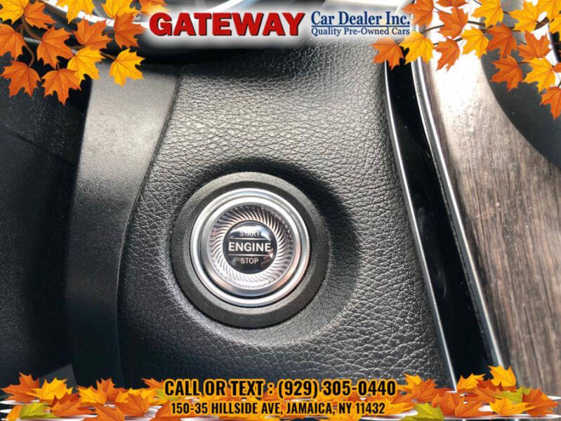 2019 Mercedes-Benz C-Class C 300 4MATIC