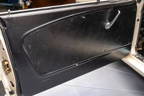 1966 Ford Shelby GT350