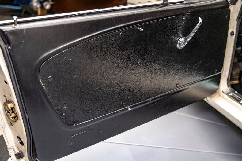 1966 Ford Shelby GT350