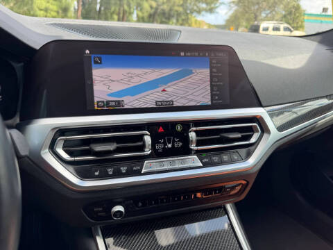 2023 BMW M4 Competition