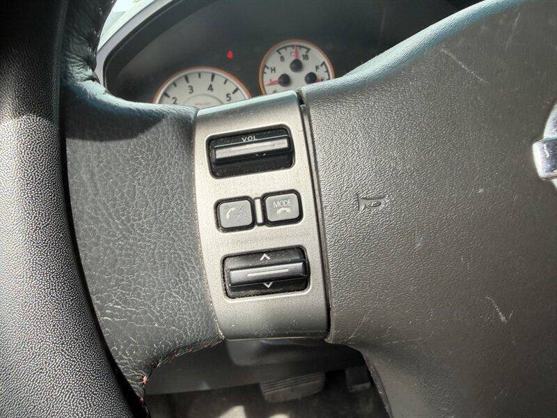 2010 Nissan Titan