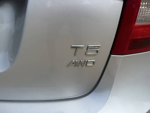 2014 Volvo S60 T5