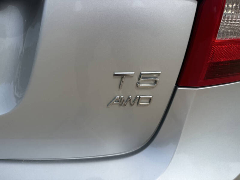 2014 Volvo S60 T5