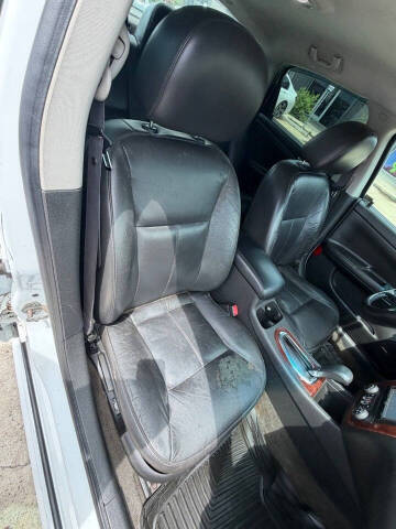 2011 Chevrolet Impala LT Fleet