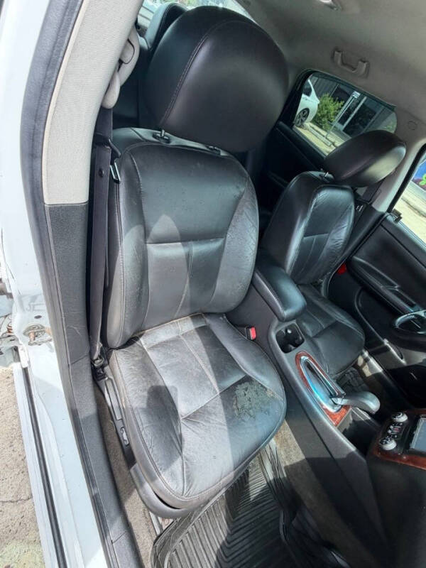 2011 Chevrolet Impala LT Fleet
