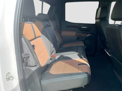 2022 Chevrolet Silverado 1500 Limited