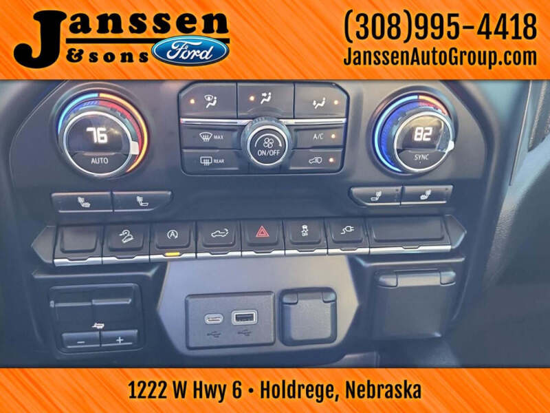 2022 Chevrolet Silverado 1500 Limited