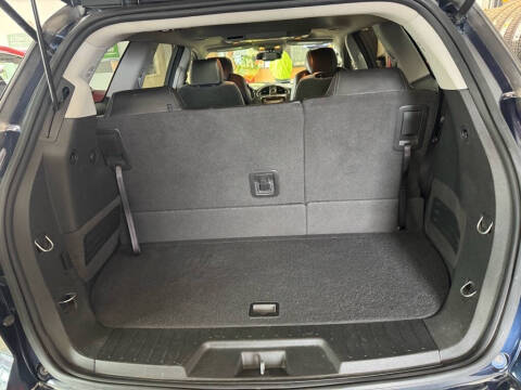 2015 Buick Enclave Premium