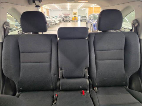 2011 Honda CR-V LX
