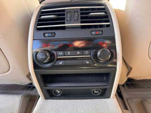 2014 BMW 7 Series 750Li