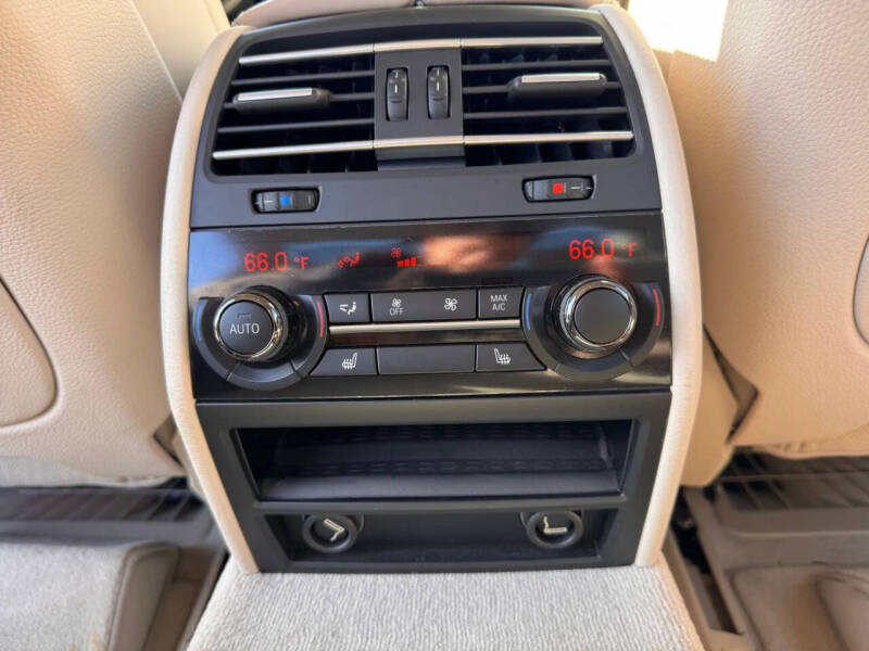 2014 BMW 7 Series 750Li