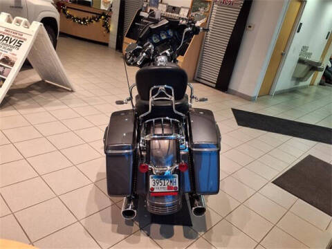 2014 Harley-Davidson n/a