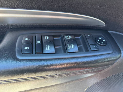 2019 Dodge Durango SXT Plus