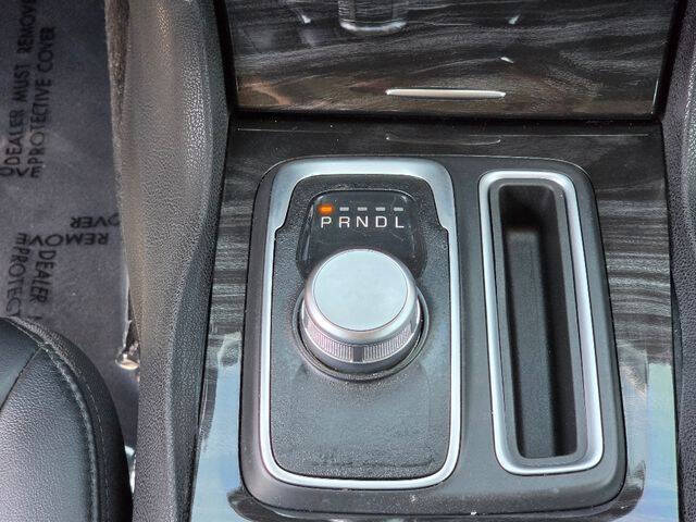 2015 Chrysler 300 Limited