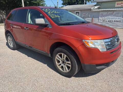 2007 Ford Edge SE