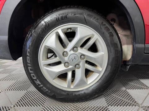 2022 Hyundai Venue SE