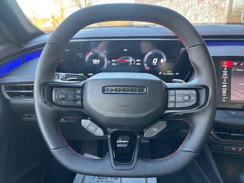 2024 Dodge Charger Daytona R/T