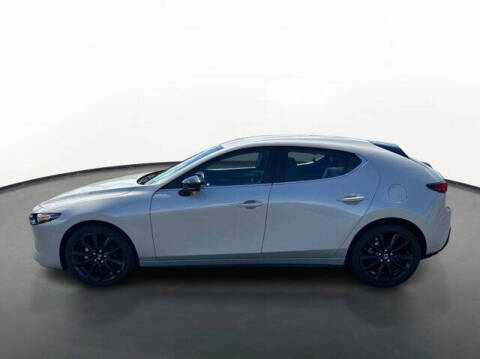2025 Mazda Mazda3 Hatchback 2.5 S Select Sport