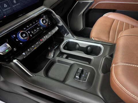 2024 GMC Sierra 3500HD